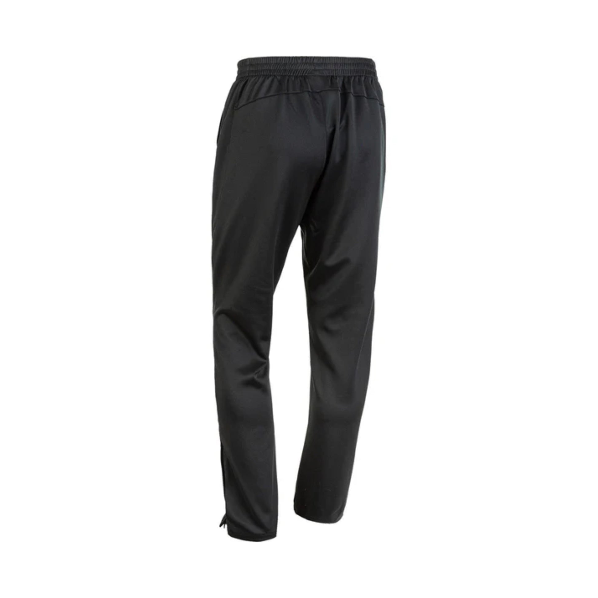 FZ Forza Perry pant, unisex badminton pants, white stretchable pants, Dryforze athletic pants, anti-static sportswear, unisex training pants, men’s and women’s sports pants, breathable polyester pants, anti-pilling white pants, anti-shrink badminton pants, Dryforze stretch pants, high-mobility sportswear, polyester elastane pants, comfortable white pants, buy badminton pants online, all-gender sports apparel, court travel pants
