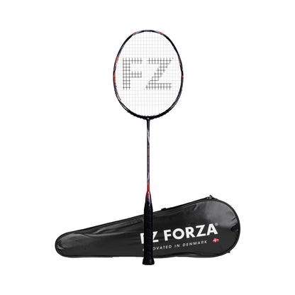 FZ Forza Power 988 Very Stiff, Power 988 advanced racket, 3U G5 strung racket, very stiff shaft badminton, FZ Forza pro-level racket, powerful racket for smash, Forza 988 stiff racket, badminton racket for advanced players, graphite frame racket, durable badminton gear, buy Power 988 now, Forza offensive play