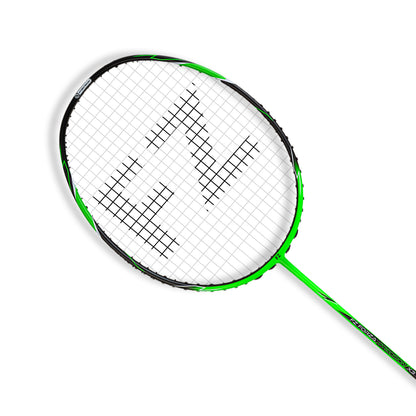 FZ Forza Precision X3, Precision X3 badminton racket, strung badminton racket 4U G5, beginner badminton gear, FZ Forza Precision series, control racket for starters, beginner friendly racket, shop FZ Forza strung racket, best racket for accuracy, FZ Forza entry level gear, lightweight graphite racket, badminton racket for skills, Precision X3 specs, strung 4U racket, beginner friendly grip, FZ Forza durable racket, badminton practice racket, affordable beginner racket, FZ Forza Precision X3 India