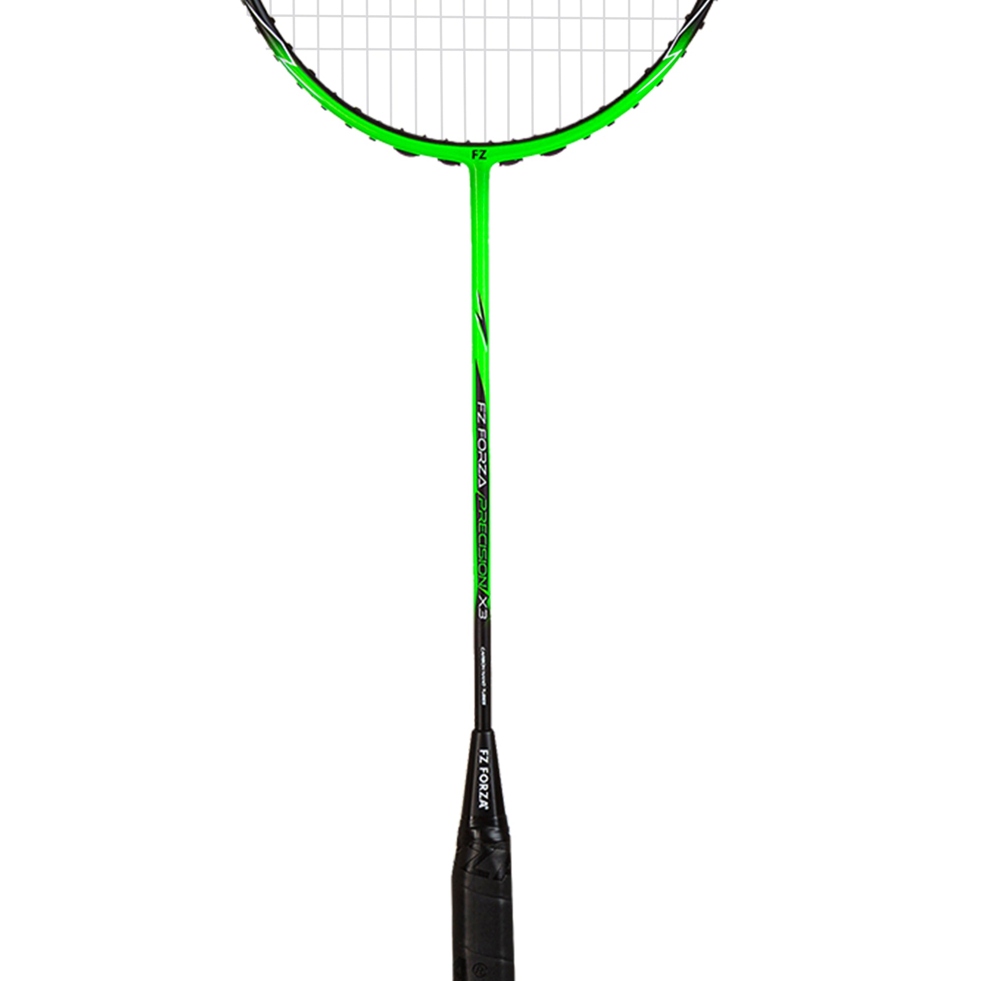 FZ Forza Precision X3, Precision X3 badminton racket, strung badminton racket 4U G5, beginner badminton gear, FZ Forza Precision series, control racket for starters, beginner friendly racket, shop FZ Forza strung racket, best racket for accuracy, FZ Forza entry level gear, lightweight graphite racket, badminton racket for skills, Precision X3 specs, strung 4U racket, beginner friendly grip, FZ Forza durable racket, badminton practice racket, affordable beginner racket, FZ Forza Precision X3 India