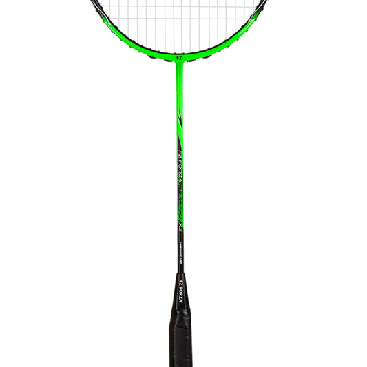FZ Forza Precision X3, Precision X3 badminton racket, strung badminton racket 4U G5, beginner badminton gear, FZ Forza Precision series, control racket for starters, beginner friendly racket, shop FZ Forza strung racket, best racket for accuracy, FZ Forza entry level gear, lightweight graphite racket, badminton racket for skills, Precision X3 specs, strung 4U racket, beginner friendly grip, FZ Forza durable racket, badminton practice racket, affordable beginner racket, FZ Forza Precision X3 India