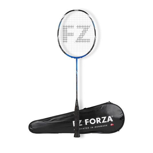 FZ Forza Precision X9, Precision X9 badminton racket, 3U G5 unstrung racket, intermediate level racket, badminton racket for accuracy, FZ Forza X9 specs, unstrung graphite racket, FZ Forza Precision series, training racket intermediate, powerful badminton racket, shop Precision X9, badminton racket India buy, control and power racket, FZ Forza 3U G5, Forza mid-level racket, badminton match racket, durable graphite frame, FZ Forza unstrung precision racket, intermediate grip badminton racket