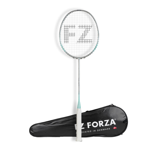FZ Forza Pure Light 5, Pure Light 5 badminton racket, unstrung racket 5U G5, beginner badminton racket, FZ Forza lightweight racket, Pure Light 5 specs, Forza racket for speed, badminton racket for learning, unstrung graphite racket, FZ Forza entry level racket, badminton racket India, easy control racket, Pure Light series racket, durable racket for training, shop beginner badminton racket, affordable racket beginners, Forza Pure Light 5 online, lightweight training racket, beginner-friendly grip