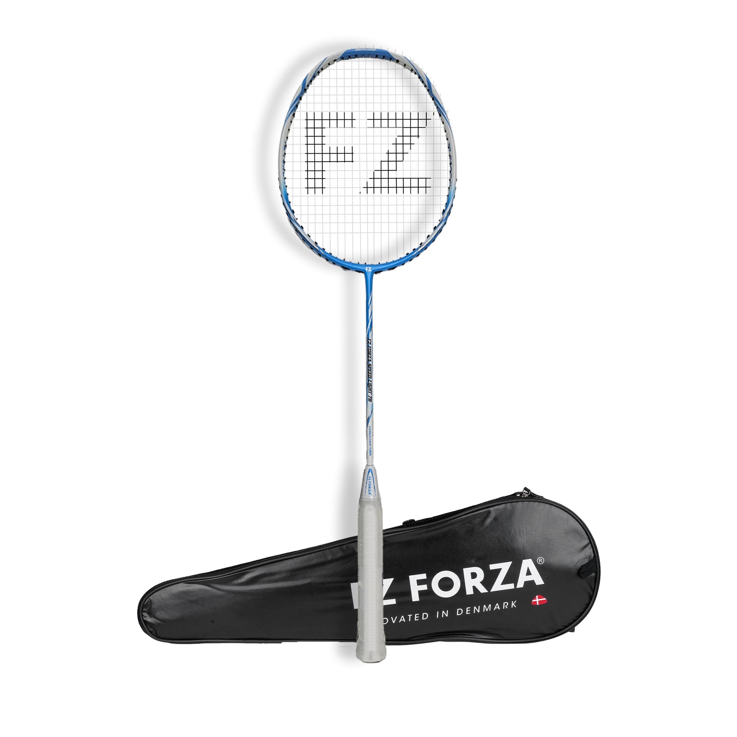 fz forza speed light 78, speed light 78 racket, beginner badminton racket, strung badminton racket, 5U G4 racket, lightweight racket for beginners, entry-level badminton gear, fast swing badminton racket, forza speed racket, blue badminton racket, easy handling racket, badminton racket for training, starter badminton racket, forza beginner racket, lightweight badminton gear, head-light balance racket, strung racket for new players, badminton racket india, indoor badminton racket, speed-focused racket