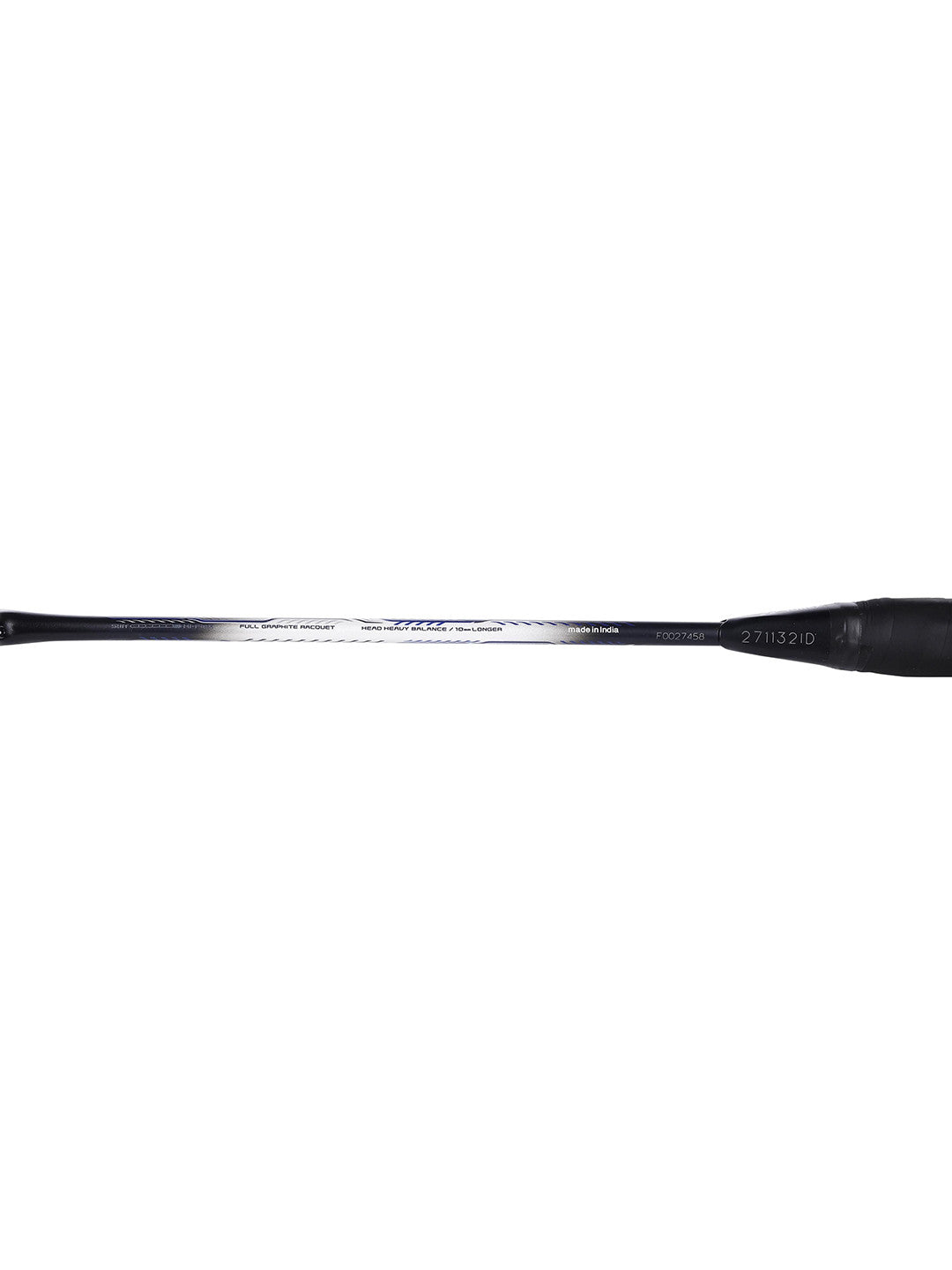 Yonex Astrox Lite 37i Badminton Racket – Lightweight 5U, Head-Heavy Speed & Power