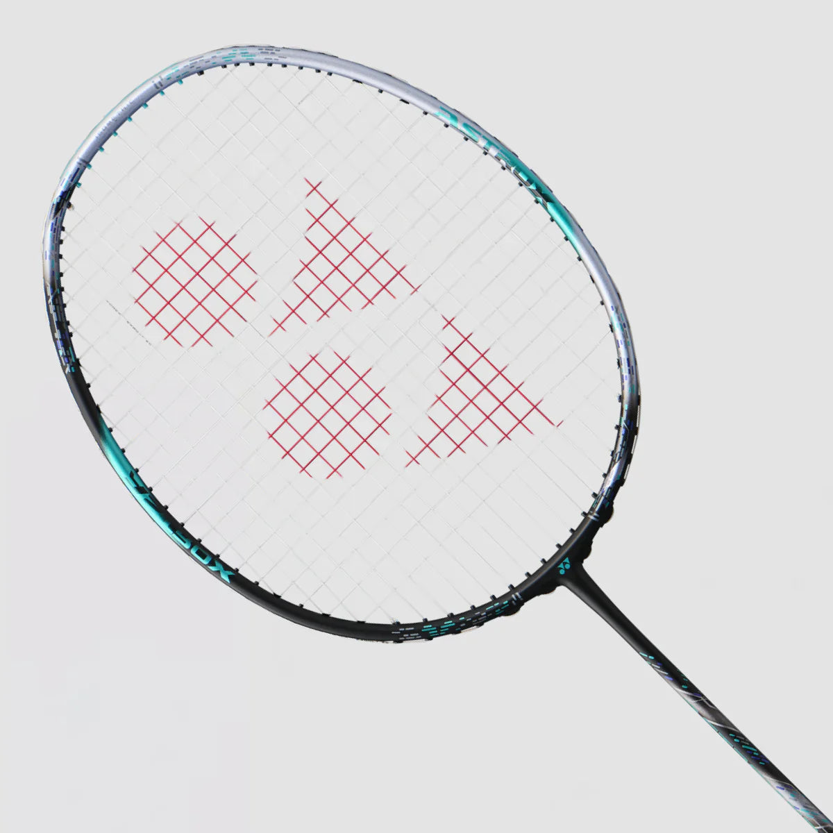 Yonex Astrox 88D Pro Badminton Racket 3rd Gen – Offensive Power & Precision (Black/Silver)