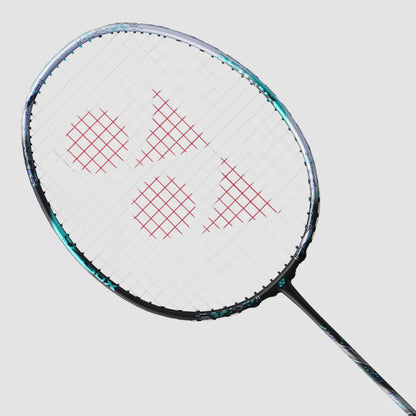 Yonex Astrox 88D Pro Badminton Racket 3rd Gen – Offensive Power & Precision (Black/Silver)