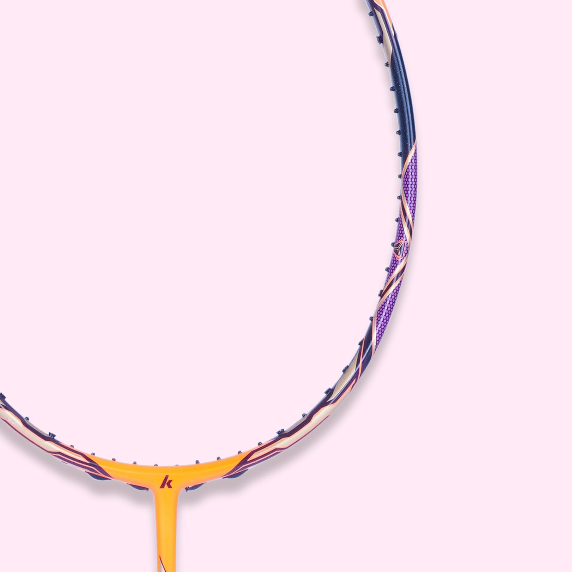 kawasaki honor h6, even balance badminton racket, graphite shaft racket, intermediate badminton racket,4U racket unstrung, racket for beginners, badminton racket india, kawasaki graphite racket, 30T graphite badminton racket, 18–30 lbs tension racket, badminton training racket,  racket 4U G1, badminton gear, badminton racket graphite, balanced racket for accuracy, kawasaki sports equipment, beginner badminton racket, racket for precision play, badminton racket for improving players, entry level racket