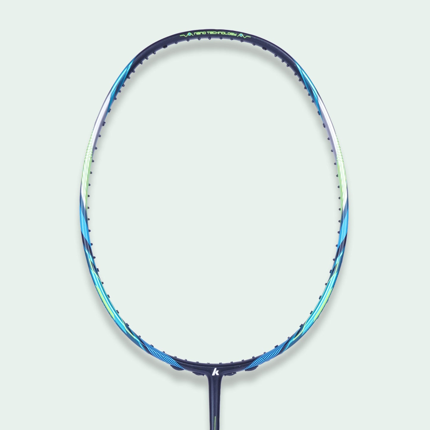 kawasaki kbc 6990, head light racket, 3U badminton racket, flexible shaft racket, graphite racket for intermediate, badminton racket kawasaki, lightweight racket, badminton control racket, 24 lbs tension racket, head light balance, badminton training racket, graphite frame badminton, buy kawasaki racket, badminton racket india, performance badminton racket, kawasaki intermediate racket, badminton gear, racket for fast swings, durable badminton racket, kawasaki 3U G1 racket