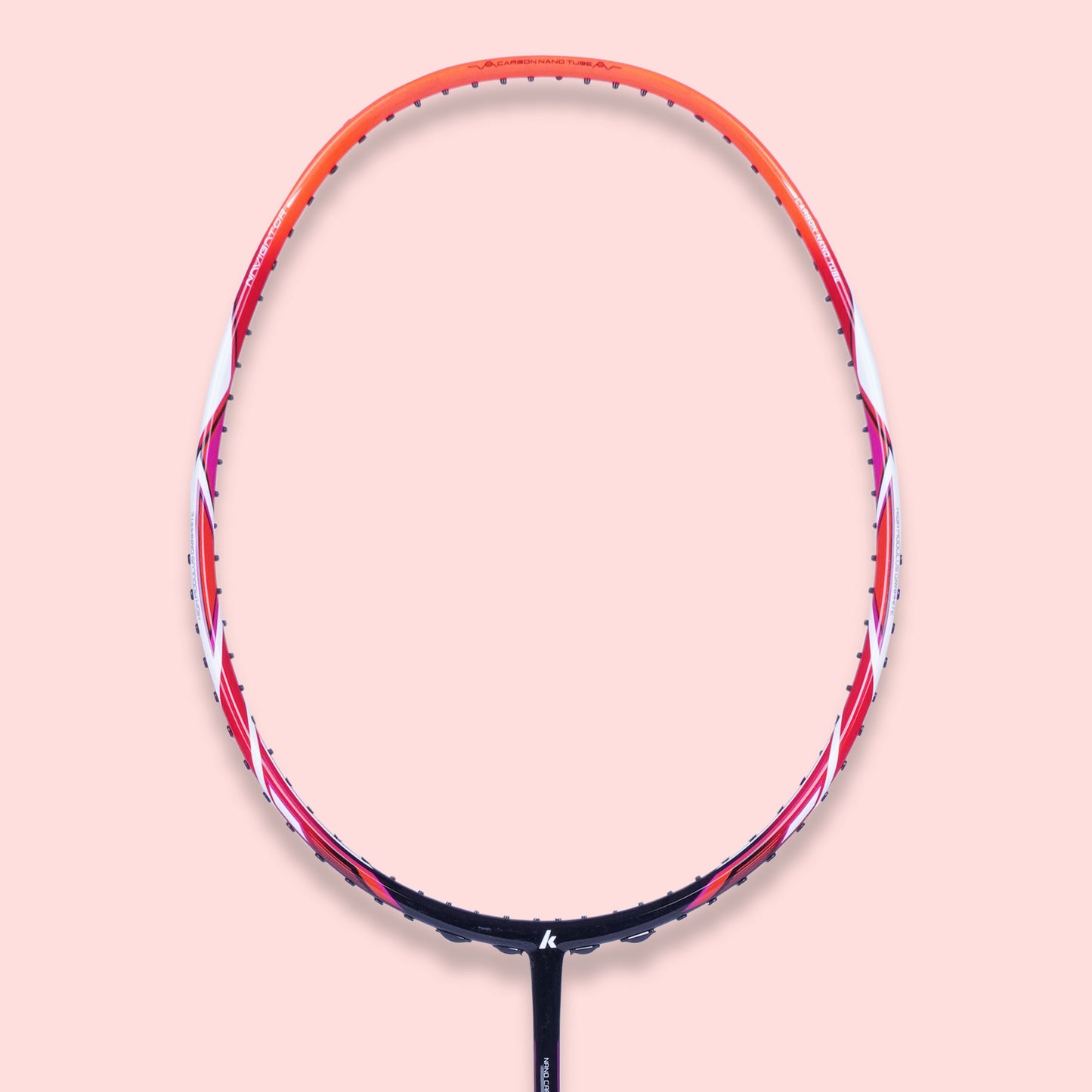 kawasaki navigator 3260, medium flex badminton racket, graphite racket for advanced players, 3U racket weight, 18–24 lbs tension, kawasaki badminton bat, 24T graphite frame, badminton training racket, racket for consistent play, navigator series, badminton equipment, kawasaki g1 racket, badminton racket india, high quality racket, tournament play racket, graphite frame badminton, control play racket, kawasaki gear india, durable racket frame, intermediate badminton players