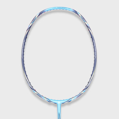 kawasaki nezer 17, beginner badminton racket, graphite racket for beginners, 3U racket, 18–30 lbs tension racket, medial weight racket, high modulus graphite racket, kawasaki badminton india, badminton control racket, affordable beginner racket, kawasaki sports gear, badminton training racket, graphite fiber frame, nezer series kawasaki, badminton racket for students, badminton gear india, lightweight control racket, badminton beginner equipment, entry level racket badminton, graphite badminton equipment