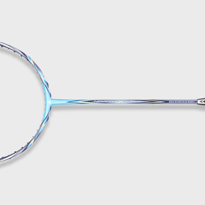kawasaki nezer 17, beginner badminton racket, graphite racket for beginners, 3U racket, 18–30 lbs tension racket, medial weight racket, high modulus graphite racket, kawasaki badminton india, badminton control racket, affordable beginner racket, kawasaki sports gear, badminton training racket, graphite fiber frame, nezer series kawasaki, badminton racket for students, badminton gear india, lightweight control racket, badminton beginner equipment, entry level racket badminton, graphite badminton equipment