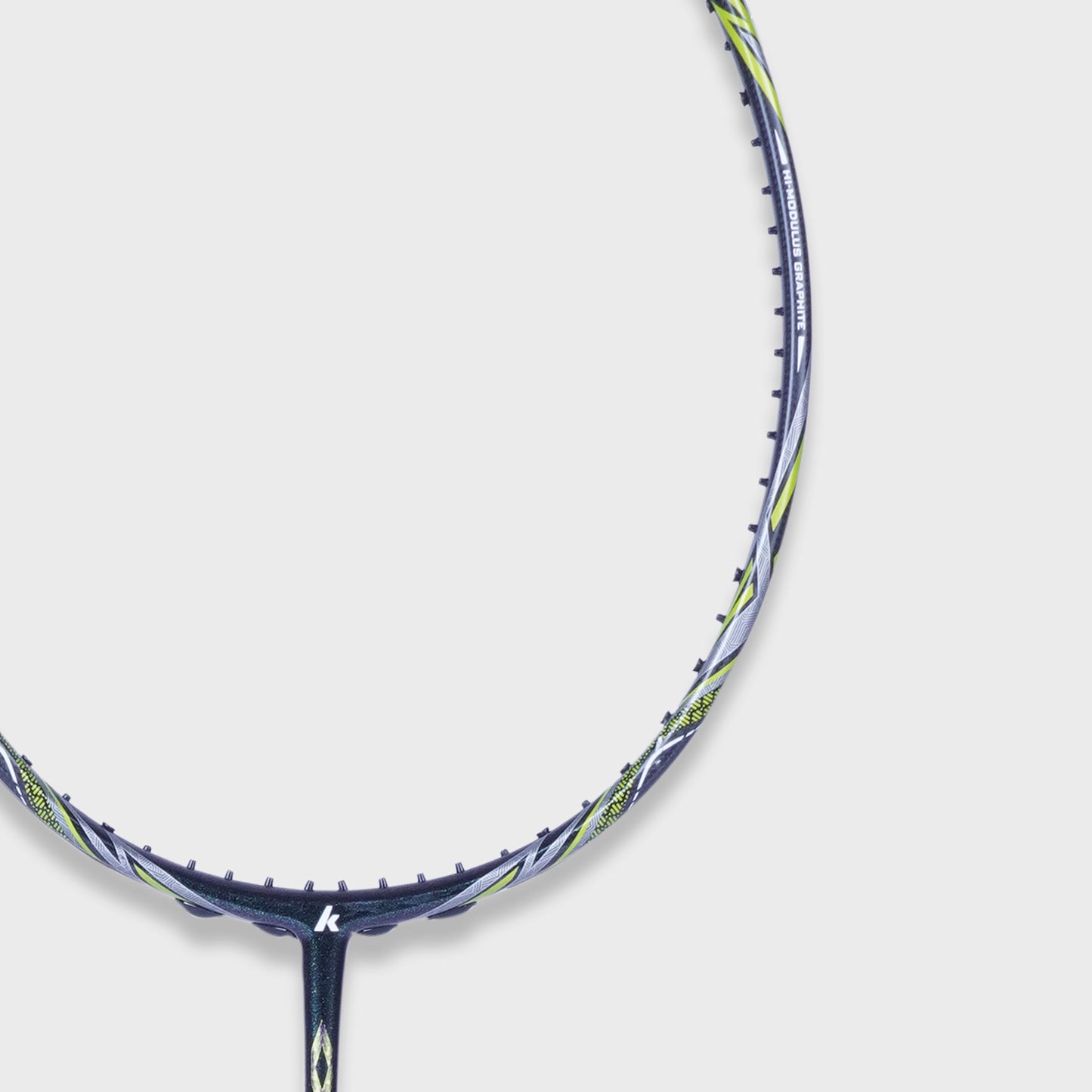 kawasaki nezer 19 ii, advanced badminton racket, 3U graphite racket, 46T + 80T shaft, 30T + 40T frame, 18–32 lbs tension racket, kawasaki badminton india, professional racket kawasaki, medium flex racket, nezer series graphite, badminton racket for tournaments, high string tension, kawasaki g1 racket, badminton gear online, control-focused racket, graphite badminton bat, kawasaki sports equipment, durable shaft racket, racket for competitive play, elite badminton players