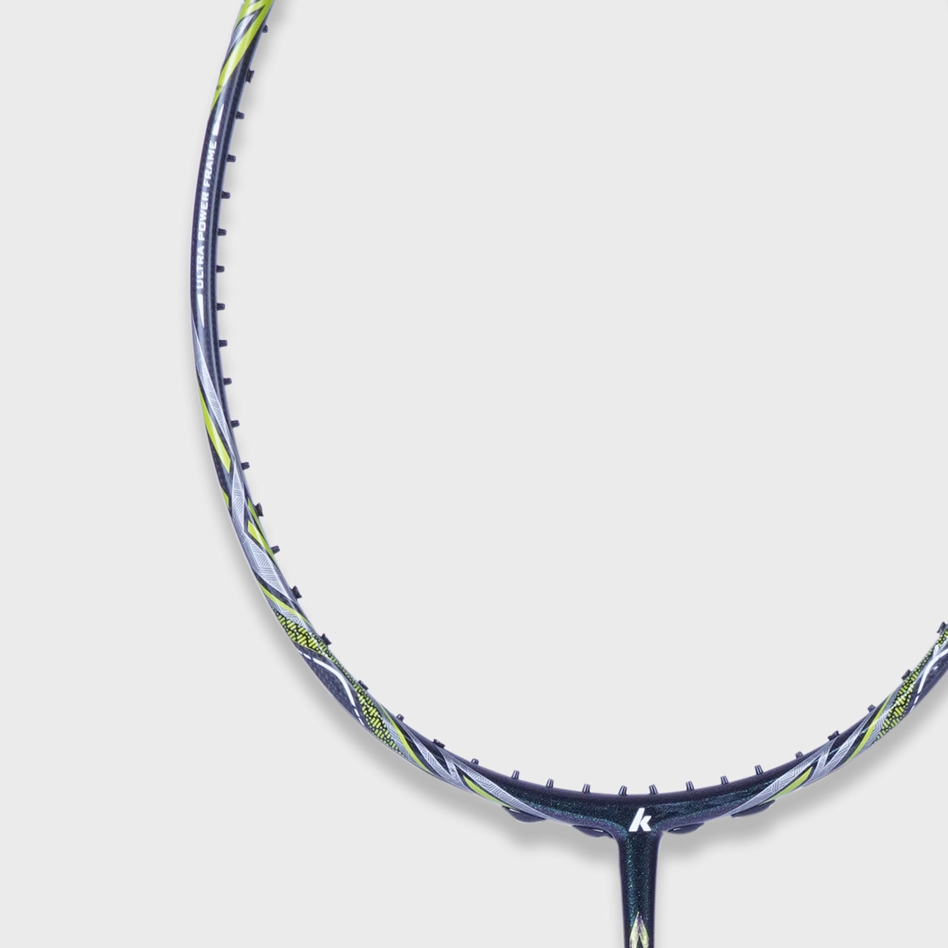 kawasaki nezer 19 ii, advanced badminton racket, 3U graphite racket, 46T + 80T shaft, 30T + 40T frame, 18–32 lbs tension racket, kawasaki badminton india, professional racket kawasaki, medium flex racket, nezer series graphite, badminton racket for tournaments, high string tension, kawasaki g1 racket, badminton gear online, control-focused racket, graphite badminton bat, kawasaki sports equipment, durable shaft racket, racket for competitive play, elite badminton players