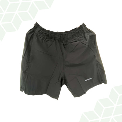 kawasaki sas 4001 black shorts, dryforze men’s shorts, black badminton shorts, breathable men’s courtwear, men’s sportswear for badminton, kawasaki apparel india, dry-fit black shorts, polyester training shorts, kawasaki sports shorts, flexible fit shorts, men’s badminton activewear, black sports gear, indoor court shorts, quick-dry stretch shorts, men’s badminton performance shorts, kawasaki men’s clothing, premium fabric shorts, badminton outfit for men, durable badminton shorts, kawasaki dryforze gear