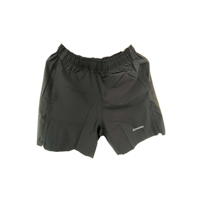 kawasaki sas 4001 black shorts, dryforze men’s shorts, black badminton shorts, breathable men’s courtwear, men’s sportswear for badminton, kawasaki apparel india, dry-fit black shorts, polyester training shorts, kawasaki sports shorts, flexible fit shorts, men’s badminton activewear, black sports gear, indoor court shorts, quick-dry stretch shorts, men’s badminton performance shorts, kawasaki men’s clothing, premium fabric shorts, badminton outfit for men, durable badminton shorts, kawasaki dryforze gear