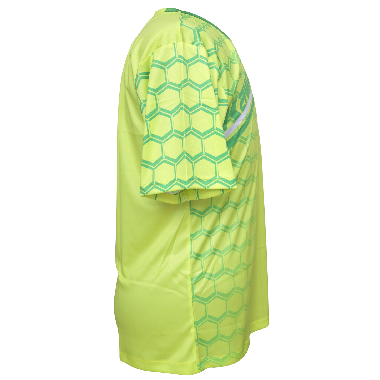 kawasaki kids t-shirt, yellow badminton t-shirt, lightweight junior sportswear, breathable fabric kids top, kids dryforze badminton shirt,  junior apparel, children’s badminton t-shirt, moisture control kids top, bright yellow sports shirt, youth court wear, badminton shirt for kids, soft fabric kids tee, kawasaki dry-fit junior shirt, stretchable badminton t-shirt, kawasaki children’s activewear, junior performance wear, kids training gear, unisex kids t-shirt, sports t-shirt for kids, junior court t-shirt