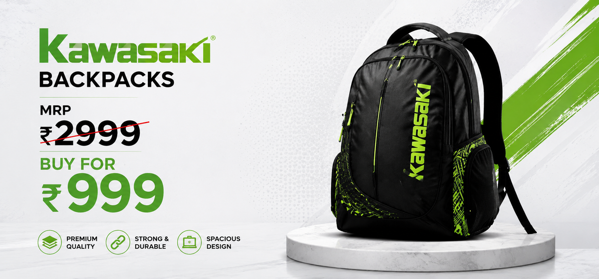 Homepage promotion