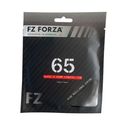 fz forza badminton string, fz forza fz 65 string, red badminton string, medium string badminton, 0.65mm gauge string, buy badminton string online, 10m string for racket, fz forza string red, badminton accessories, high playability string, intermediate level string, power control string, fz forza racket string, feeling string, badminton string red, badminton string gauge 0.65, buy feeling string india, nylon badminton string, shop fz forza accessories, badminton equipment online