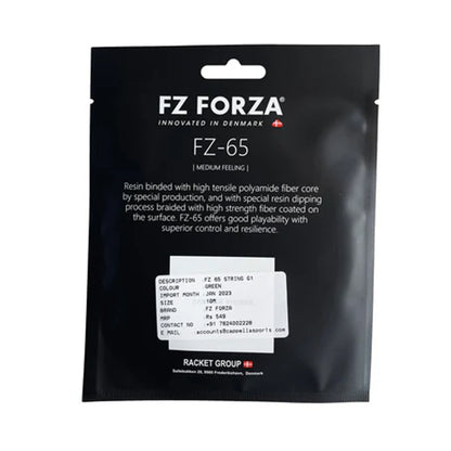 fz forza badminton string, fz forza fz 65 string, red badminton string, medium string badminton, 0.65mm gauge string, buy badminton string online, 10m string for racket, fz forza string red, badminton accessories, high playability string, intermediate level string, power control string, fz forza racket string, feeling string, badminton string red, badminton string gauge 0.65, buy feeling string india, nylon badminton string, shop fz forza accessories, badminton equipment online