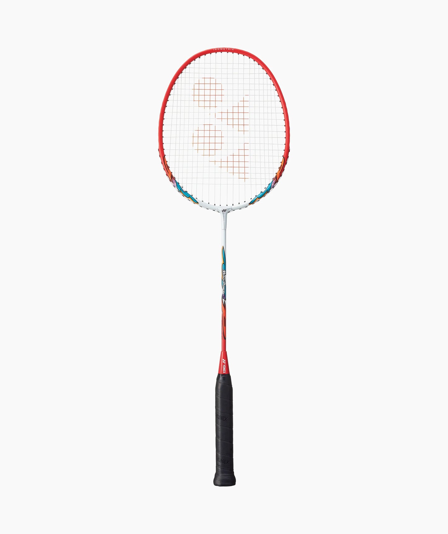 Yonex Muscle Power 2 Badminton Racquet – Beginner & Recreational Play