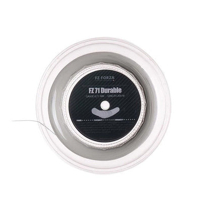 fz forza fz 71 string, yellow badminton string, durable badminton string, 0.71mm gauge string, 200m string roll, white string badminton, fz forza accessories, string for practice, badminton string roll, long-lasting string, power string, badminton string india, training gear for badminton, high playability, badminton string for intermediate, fz forza durable string, buy badminton string online, string for racket tension, badminton accessories online, best badminton strings