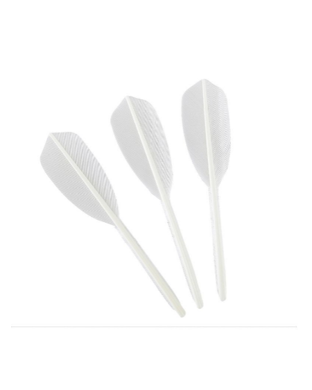 VICTOR Champion No. 1 Feather Shuttlecock – Tournament Grade