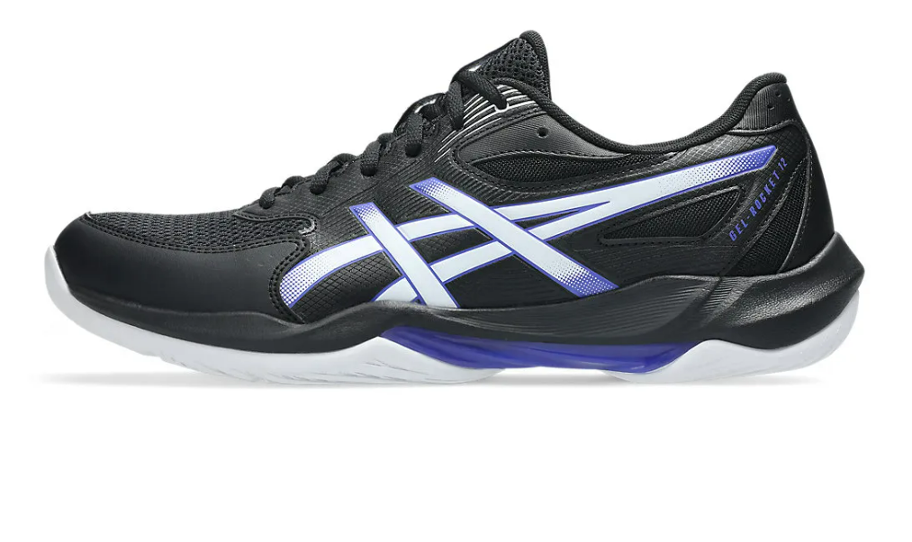 Asics GEL-ROCKET 12 Badminton Shoes