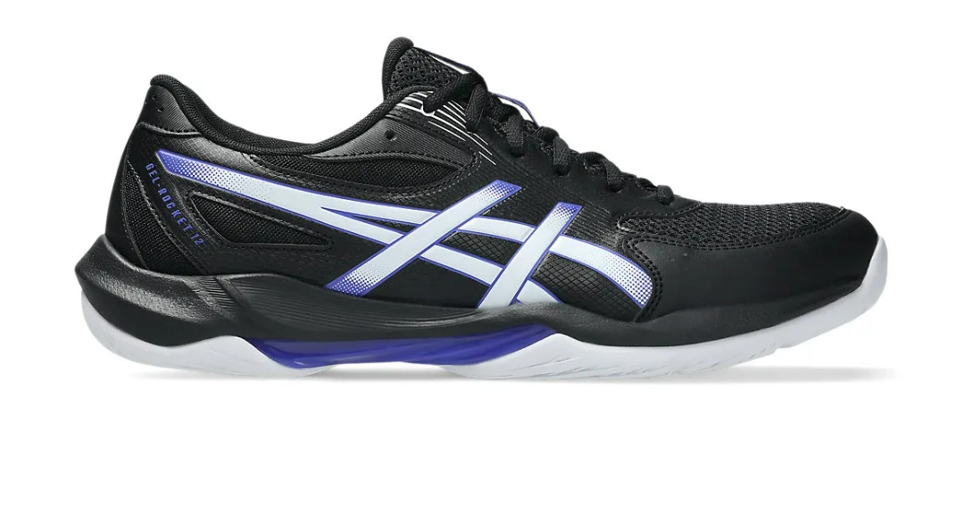 Asics GEL-ROCKET 12 Badminton Shoes