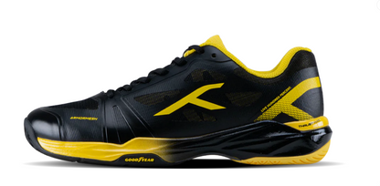Hundred Phenom Badminton Shoe