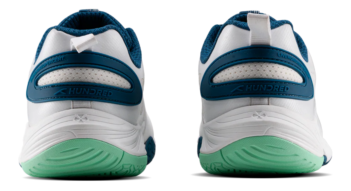Hundred Hyper Court Badminton Shoe