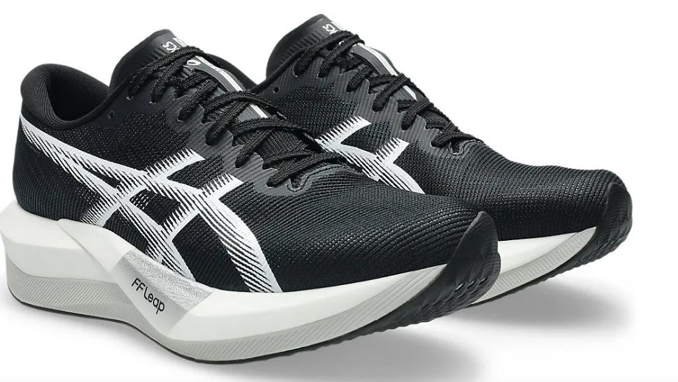 Asics MAGIC SPEED 5 Badminton Shoes