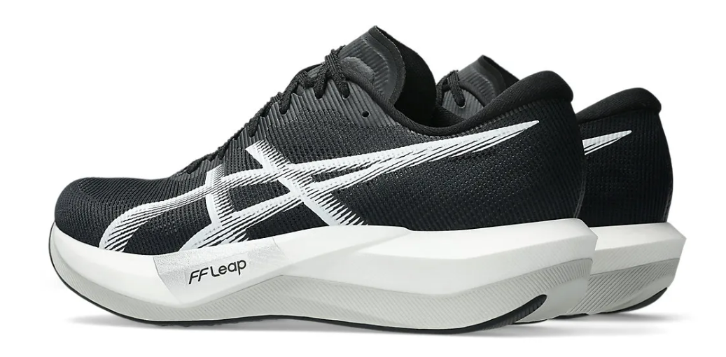 Asics MAGIC SPEED 5 Badminton Shoes