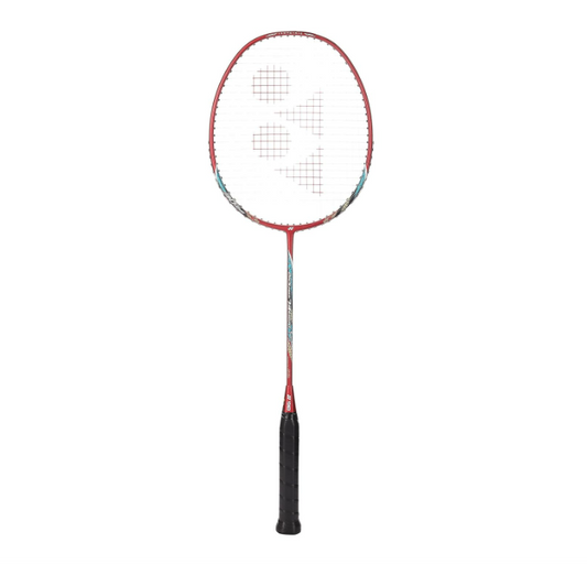 Yonex Arcsaber 73 Light Badminton Racquet / Ruby Red /G4 5U