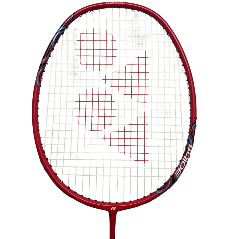 Yonex Astrox Lite 45I Badminton Racquet / Scarlet /G4 5U