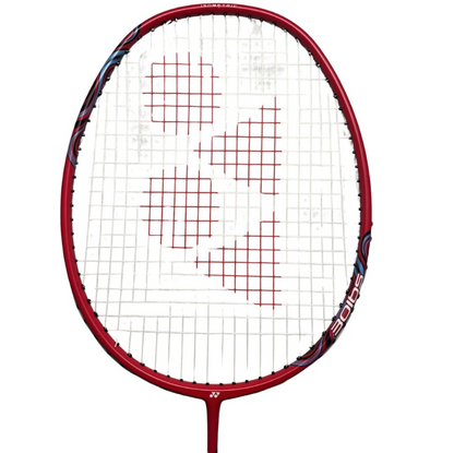 Yonex Astrox Lite 45I Badminton Racquet / Scarlet /G4 5U