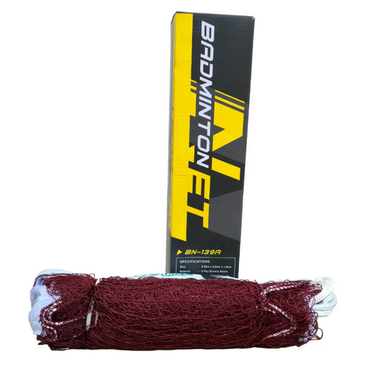 Yonex Badminton Net BN139A
