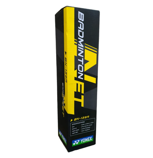 Yonex Badminton Net BN139A