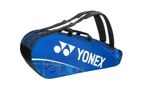 Yonex Badminton Racquet Bag ACE2 1629 True Blue