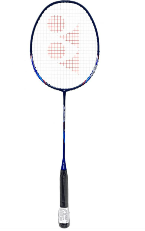 Yonex Badminton Racquet Nanoflare Speed 7 Blue/G4 4U