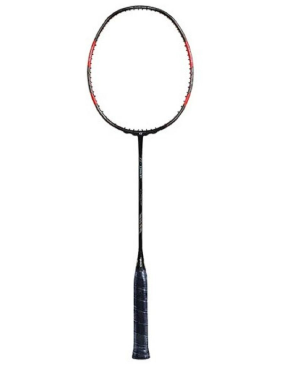 APACS Z-ZIGGLER RED (Matt) UNSTRUNG BADMINTON RACQUET