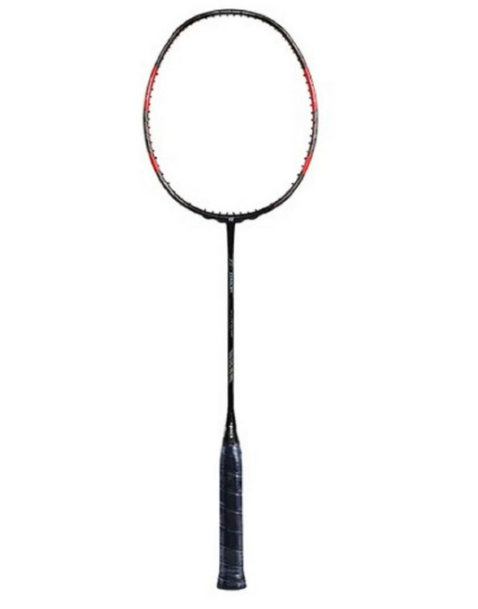 APACS Z-ZIGGLER RED (Matt) UNSTRUNG BADMINTON RACQUET