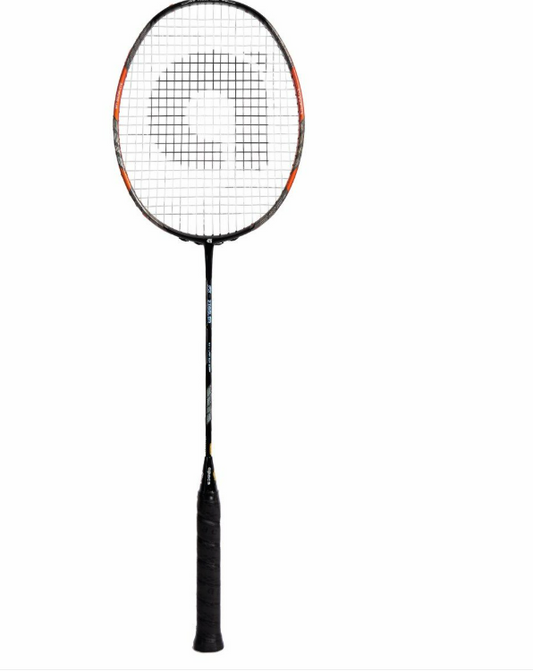 APACS Z-ZIGGLER ORANGE (Glossy) UNSTRUNG BADMINTON RACQUET