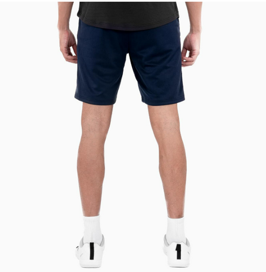 HUNDRED MEN'S SHORTS(NAVY)