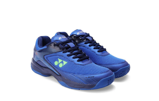 YONEX HY ULTRAI BADMINTON SHOES HYPER BLUE LIME