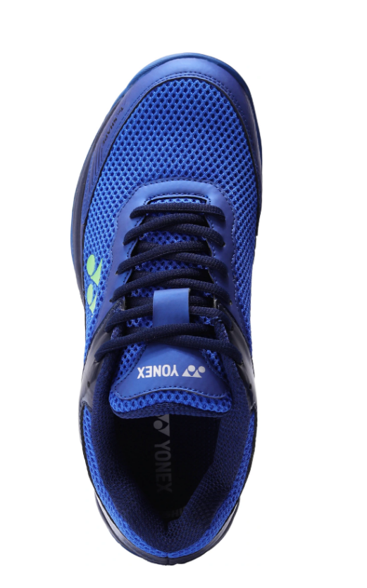 YONEX HY ULTRAI BADMINTON SHOES HYPER BLUE LIME