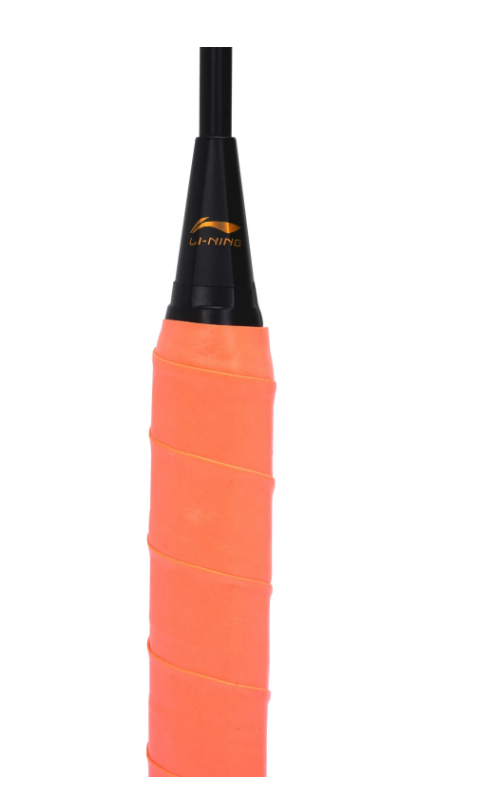 Li-Ning GP3000 Badminton Overgrip 10-IN-1 (NEON ORANGE)