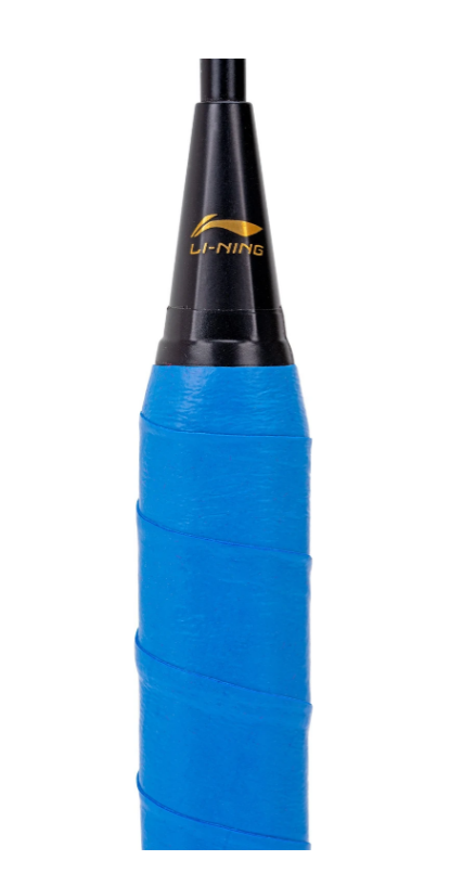 Li-Ning GP3000 Badminton Overgrip 10-IN-1 (BRIGHTNESS BLUE)