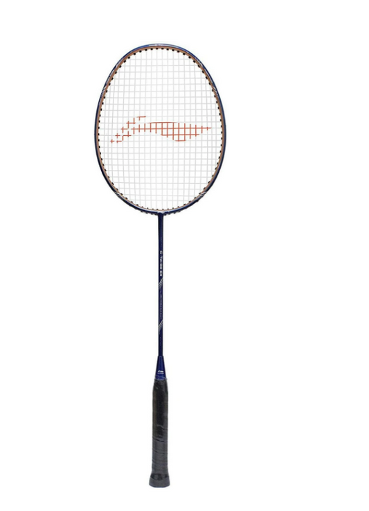 Li-Ning G-TEK 98 GX Badminton Racquet (Black)