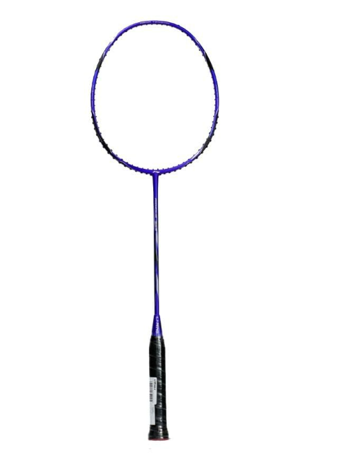 Li-Ning Armour 353 Badminton Racquet (Blue/Black)